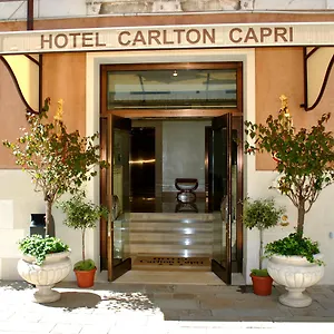Ξενοδοχείο Carlton Capri, Βενετία