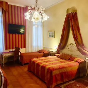 Ξενοδοχείο Mezzo Pozzo, Βενετία