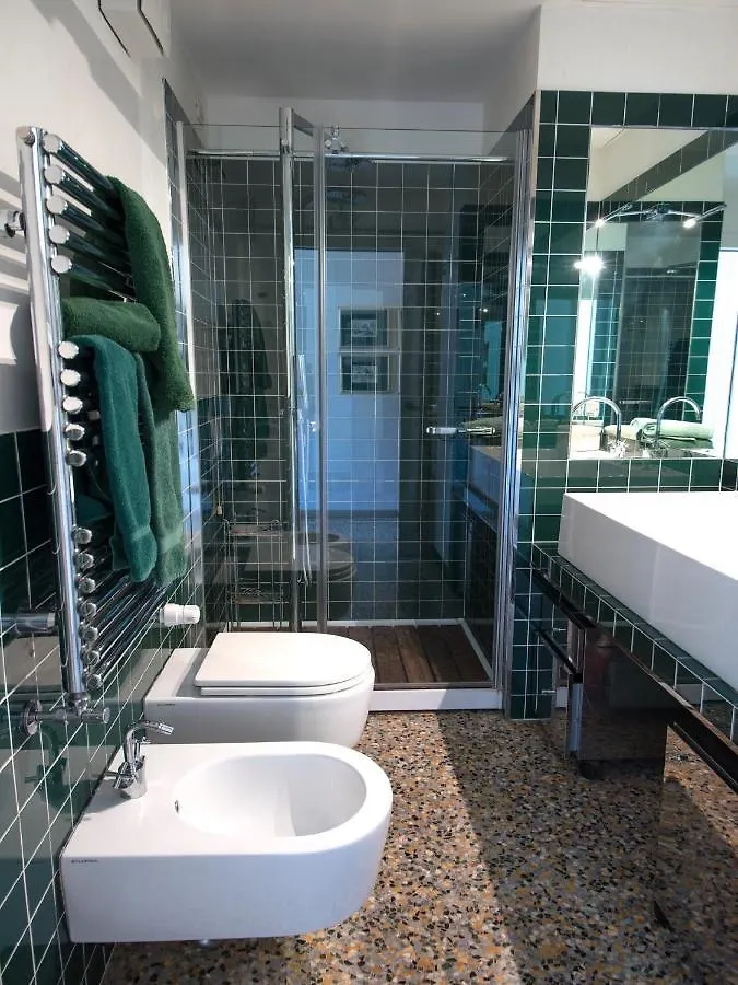 Grimaldi Apartments Hermitage Canal Grande View البندقية إيطاليا
